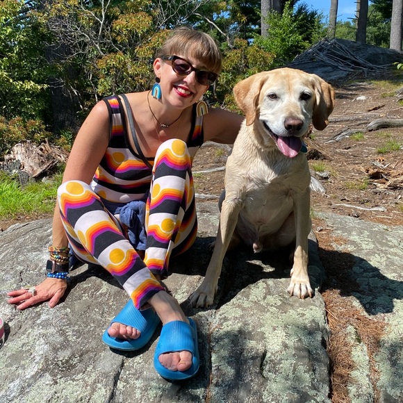 💜✨Meet your seller / buyer✨💜 - Picture 5 of 5